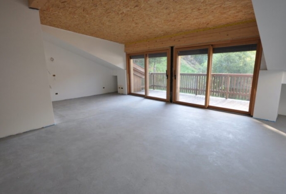 Sale - Apartment - Sexten