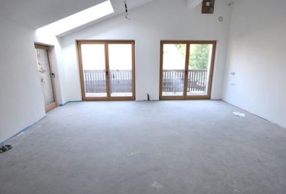 Sale - Apartment - Sexten