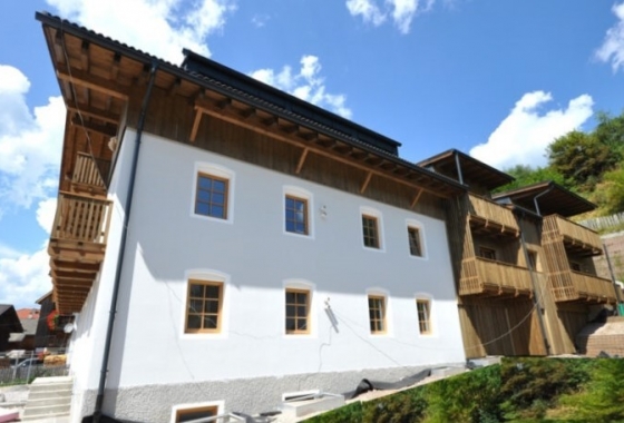 Sale - Apartment - Sexten