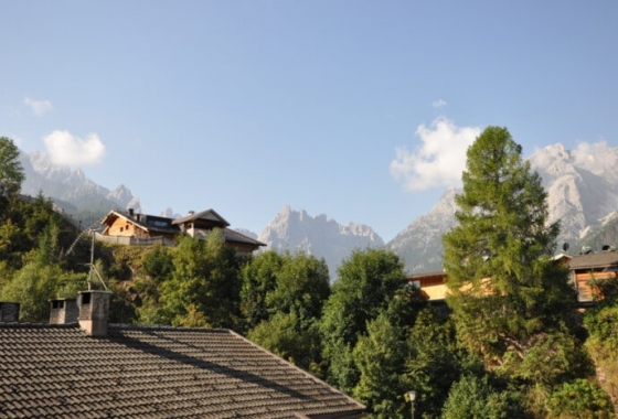 Sale - Apartment - Sexten