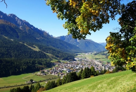 Sale - Apartment - Bolzano - San Candido- Val Pusteria