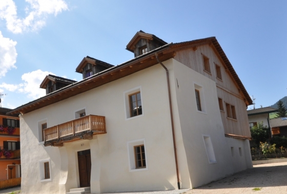 Sale - Apartment - Bolzano - San Candido- Val Pusteria