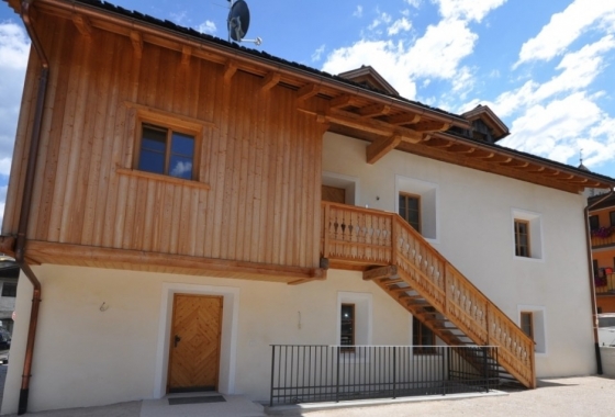 Sale - Apartment - Bolzano - San Candido- Val Pusteria