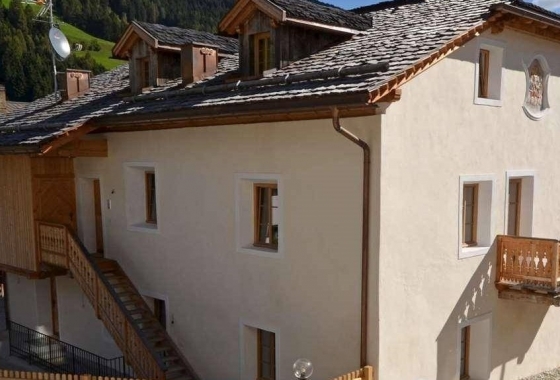 Sale - Apartment - Bolzano - San Candido- Val Pusteria