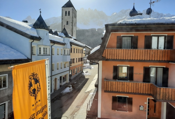 Sale - Apartment - Bolzano - San Candido- Val Pusteria