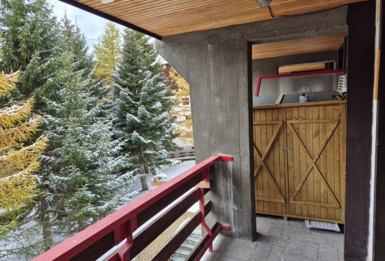 Sale - Apartment - Aosta - Cervinia
