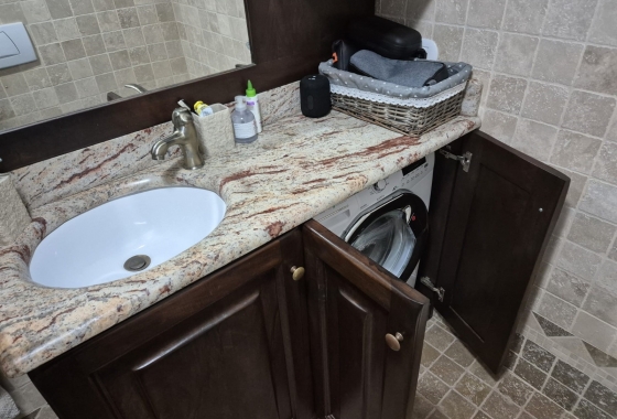 Sale - Apartment - Aosta - Cervinia