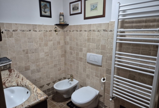 Sale - Apartment - Aosta - Cervinia