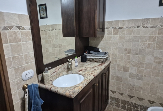 Sale - Apartment - Aosta - Cervinia