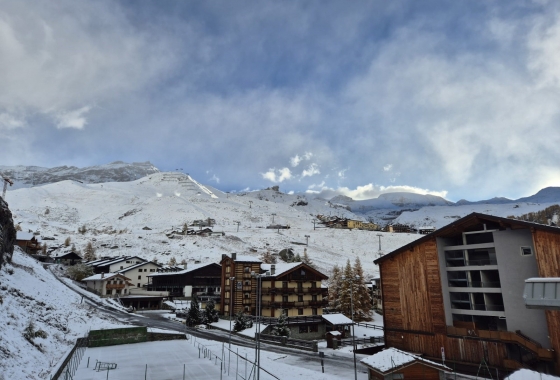 Sale - Apartment - Aosta - Cervinia