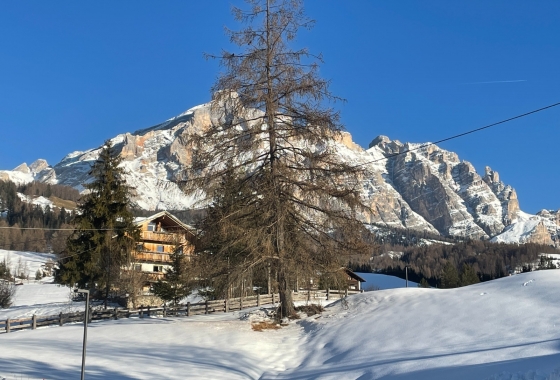 Sale - Chalet - Bolzano - Corvara-Alta Badia