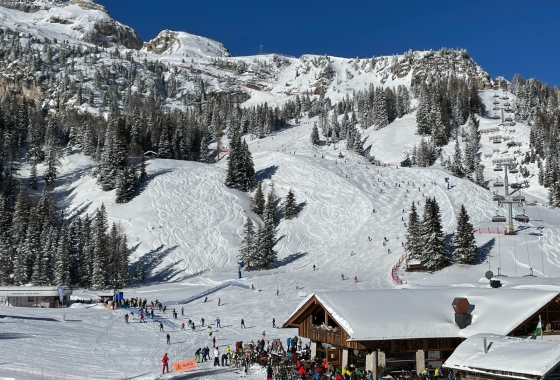 Sale - Chalet - Bolzano - Corvara-Alta Badia