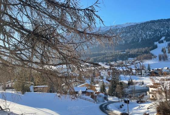 Sale - Chalet - Bolzano - Corvara-Alta Badia
