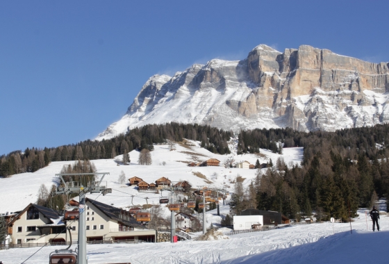 Sale - Chalet - Bolzano - Corvara-Alta Badia