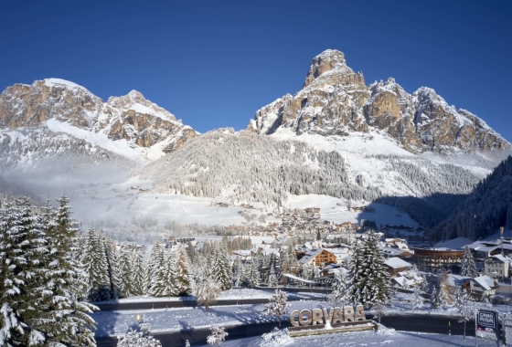 Sale - Chalet - Bolzano - Corvara-Alta Badia