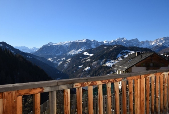 Sale - DuplexApartment - Bolzano - Badia- Alta Badia