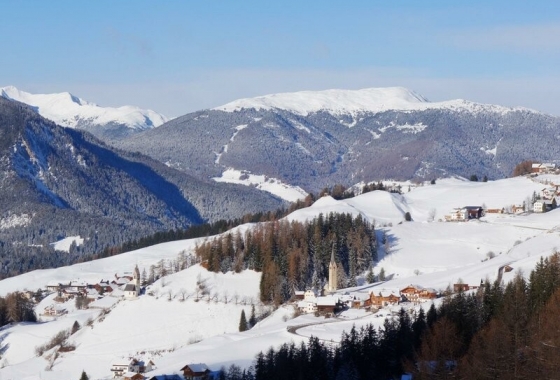 Sale - DuplexApartment - Bolzano - Badia- Alta Badia