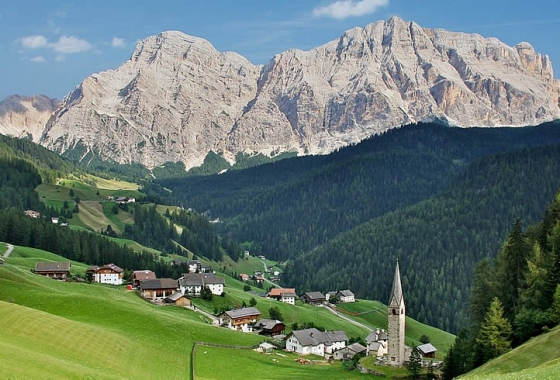 Sale - DuplexApartment - Bolzano - Badia- Alta Badia