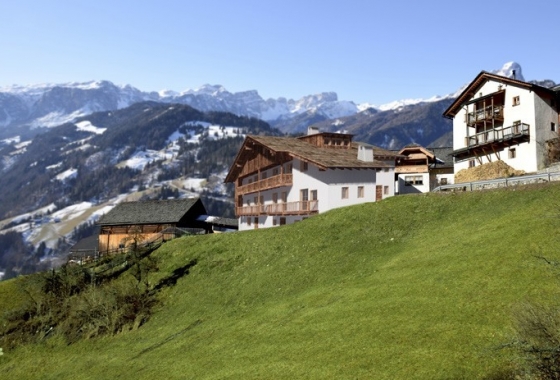 Sale - DuplexApartment - Bolzano - Badia- Alta Badia