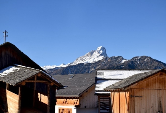 Sale - DuplexApartment - Bolzano - Badia- Alta Badia