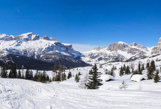 Sale - DuplexApartment - Bolzano - Badia- Alta Badia