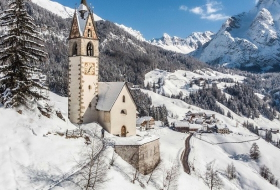 Sale - DuplexApartment - Bolzano - Badia- Alta Badia