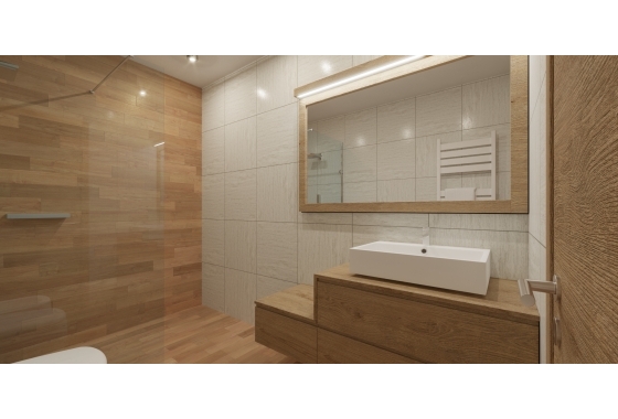 Sale - DuplexApartment - Bolzano - Badia- Alta Badia