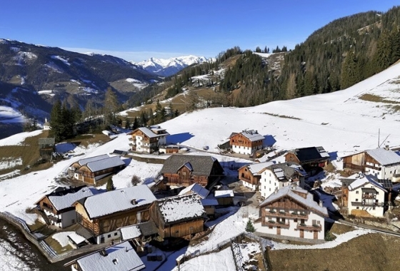 Sale - DuplexApartment - Bolzano - Badia- Alta Badia