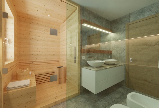 Sale - DuplexApartment - Bolzano - Badia- Alta Badia