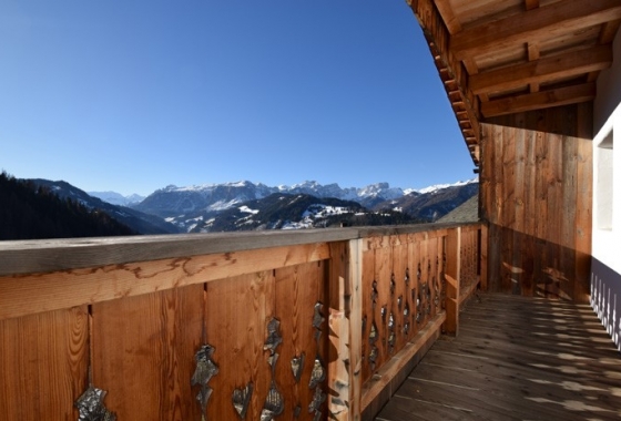 Sale - DuplexApartment - Bolzano - Badia- Alta Badia