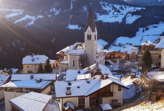 Sale - DuplexApartment - Bolzano - Badia- Alta Badia