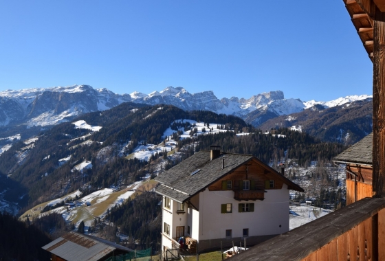 Sale - DuplexApartment - Bolzano - Badia- Alta Badia