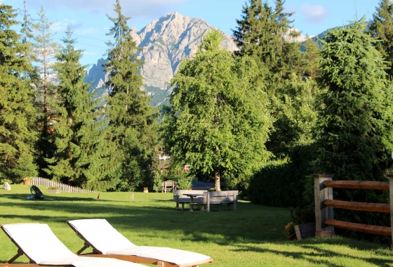 Sale - Detached - Bolzano - San Vigilio di Marebbe