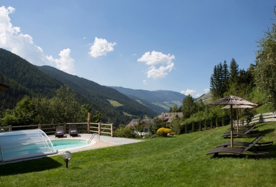Sale - Detached - Bolzano - San Vigilio di Marebbe