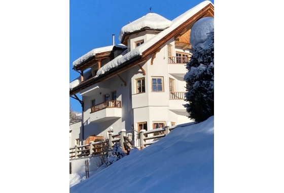 Sale - Detached - Bolzano - San Vigilio di Marebbe