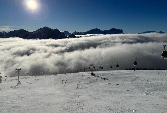 Sale - Detached - Bolzano - San Vigilio di Marebbe