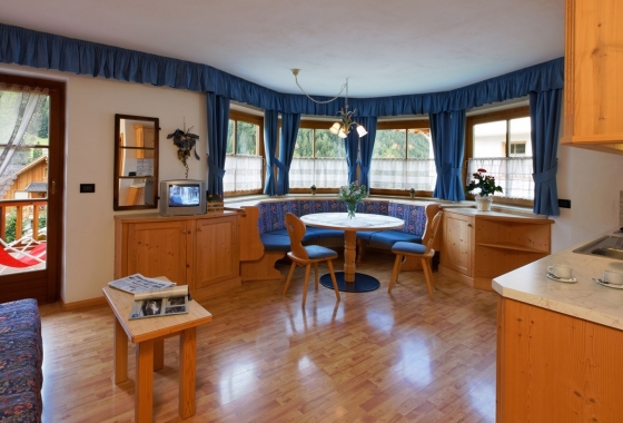 Sale - Detached - Bolzano - San Vigilio di Marebbe