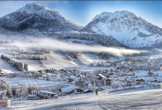 Sale - Detached - Bolzano - San Vigilio di Marebbe