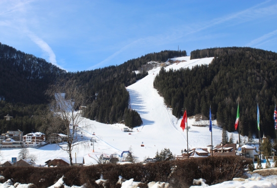 Sale - Detached - Bolzano - San Vigilio di Marebbe