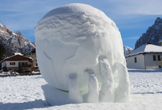 Sale - Detached - Bolzano - San Vigilio di Marebbe