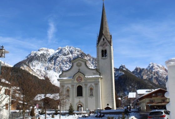 Sale - Detached - Bolzano - San Vigilio di Marebbe