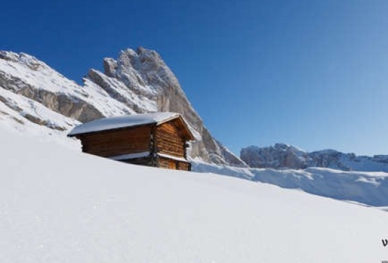 Sale - Apartment - Bolzano - Selva di Val Gardena