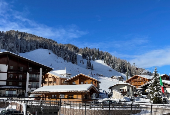 Sale - Apartment - Bolzano - Selva di Val Gardena