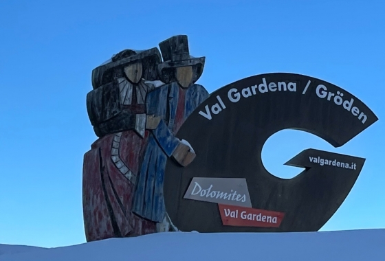 Sale - Apartment - Bolzano - Selva di Val Gardena