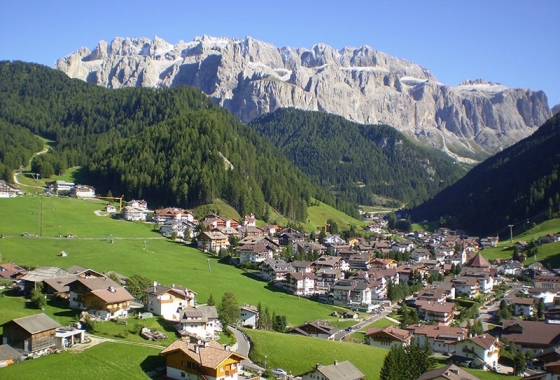 Sale - Apartment - Bolzano - Selva di Val Gardena