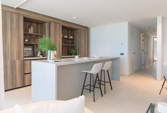 Sale - Penthouse - Adeje - costa adeje