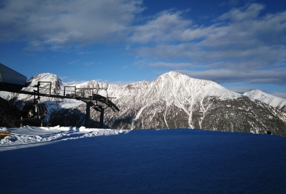 Sale - Apartment - Trento - Valdaora