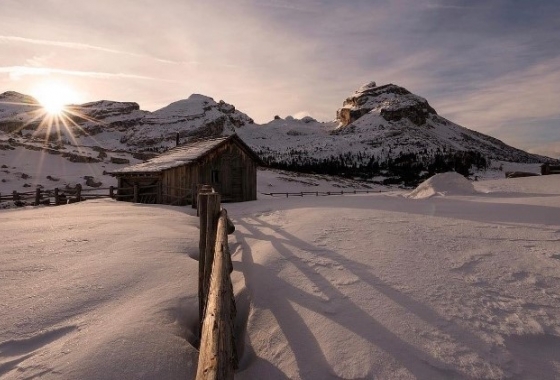 Sale - Apartment - Trento - Valdaora