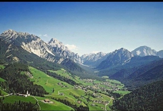 Sale - Apartment - Trento - Valdaora