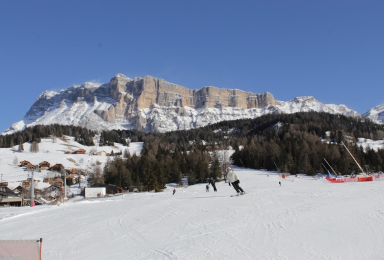 Sale - Penthouse - Bolzano - Corvara-Alta Badia